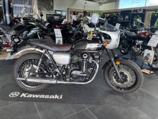 KAWASAKI W 800 - 2022