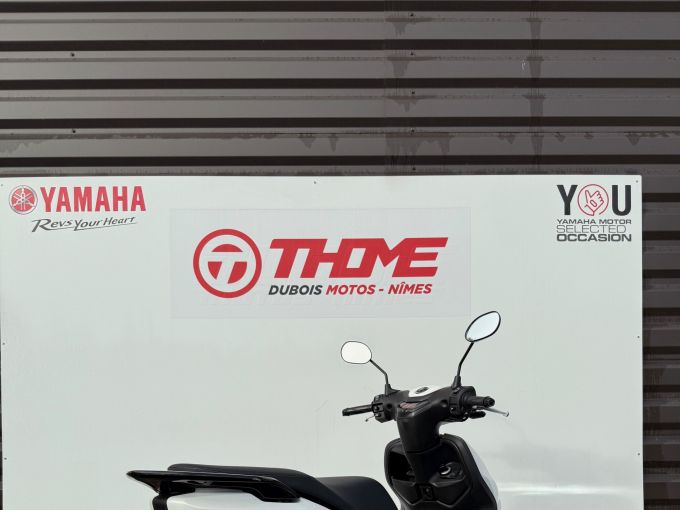 YAMAHA NEO'S 50 ELECTRIQUE 4