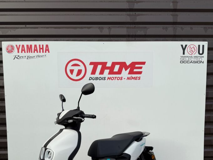YAMAHA NEO'S 50 ELECTRIQUE 4