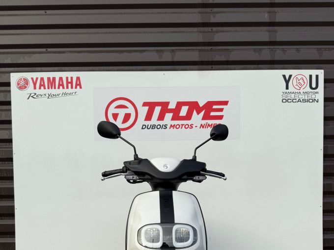 YAMAHA NEO'S 50 ELECTRIQUE 4