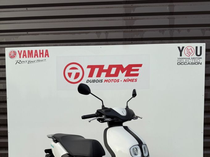 YAMAHA NEO'S 50 ELECTRIQUE 4