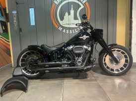 HARLEY-DAVIDSON SOFTAIL FAT BOY 1868 - 2018