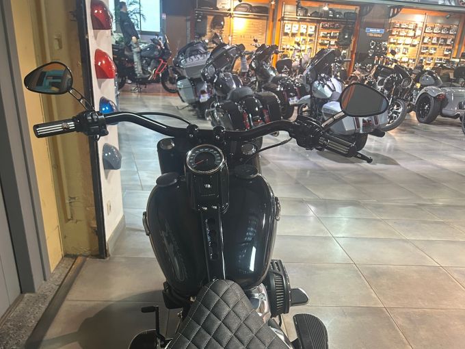 HARLEY-DAVIDSON SOFTAIL FAT BOY 1868 4