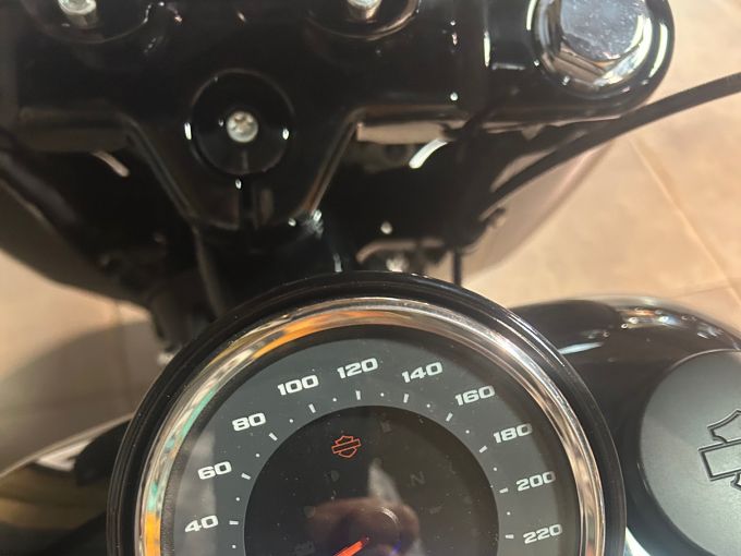 HARLEY-DAVIDSON SOFTAIL FAT BOY 1868 4