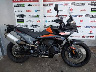 KTM 890 ADVENTURE TECH PACK - 2024