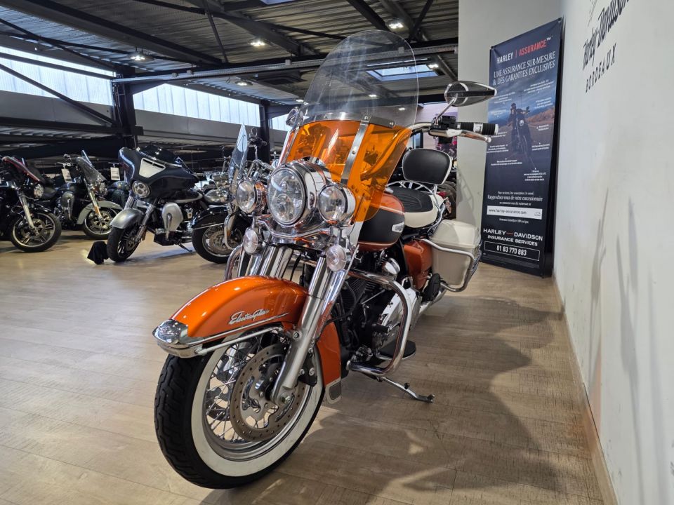 HARLEY-DAVIDSON TOURING ELECTRA GLIDE ICON 1868 HIGHWAY KING 4