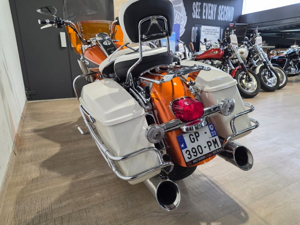 HARLEY-DAVIDSON TOURING ELECTRA GLIDE ICON 1868 HIGHWAY KING 4