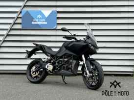 ZERO MOTORCYCLES DSR/X 17.3 - 2023