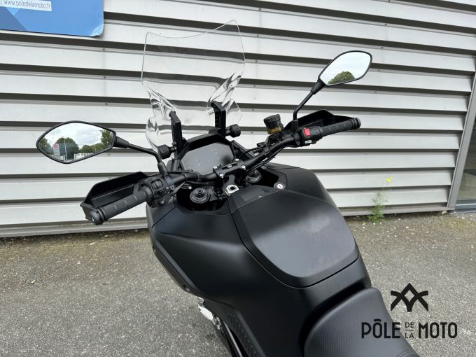 ZERO MOTORCYCLES DSR/X 17.3 4