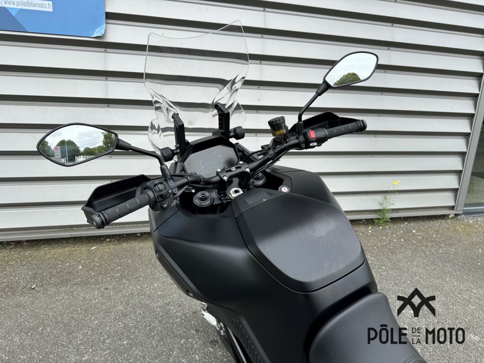 ZERO MOTORCYCLES DSR/X 17.3 4