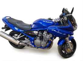 SUZUKI GSF 600 BANDIT - 2004