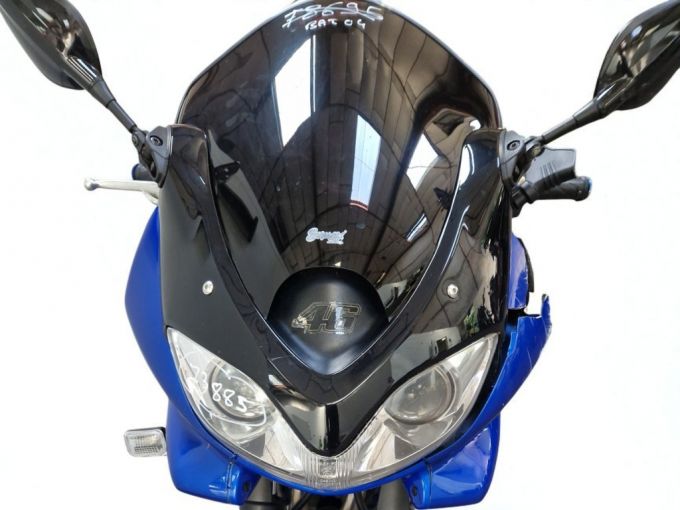 SUZUKI GSF 600 BANDIT 4