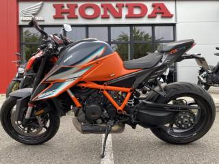 KTM 1290 superduke - 2021