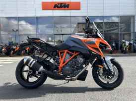 KTM 1290 SUPER DUKE GT - 2024