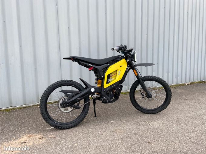 NIU XQI3 4