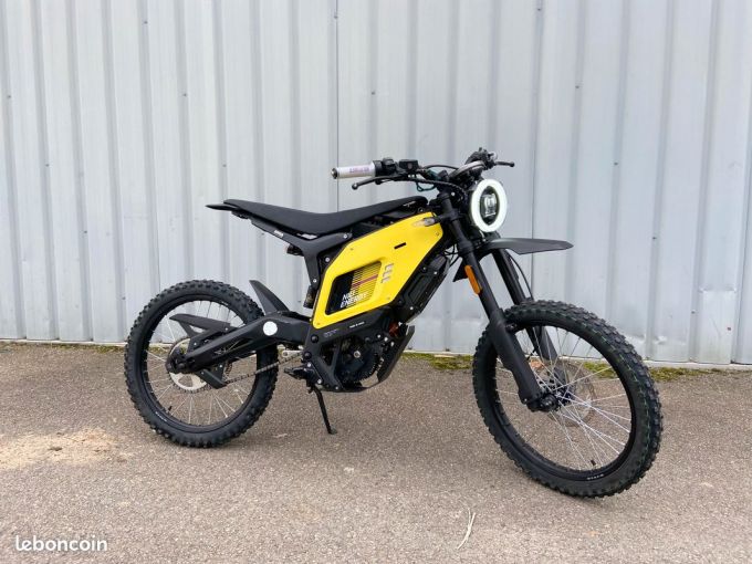 NIU XQI3 4
