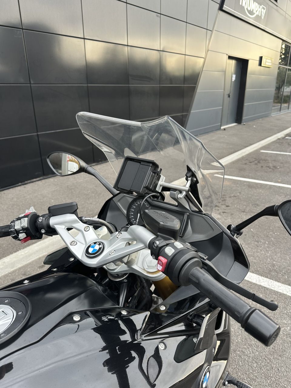 BMW R 1200 RS 4