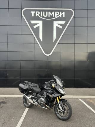 BMW R 1200 RS - 2018