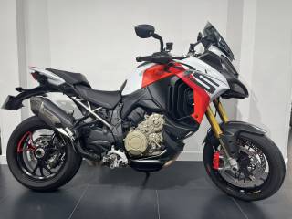DUCATI Multistrada v4 rs - 2024