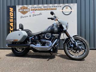 HARLEY-DAVIDSON SOFTAIL SPORT GLIDE 1745 - 2024
