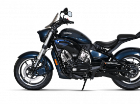 HYOSUNG GV125R - 2024