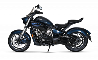 HYOSUNG GV125R - 2025