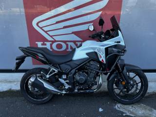 HONDA NX 500 - 2024