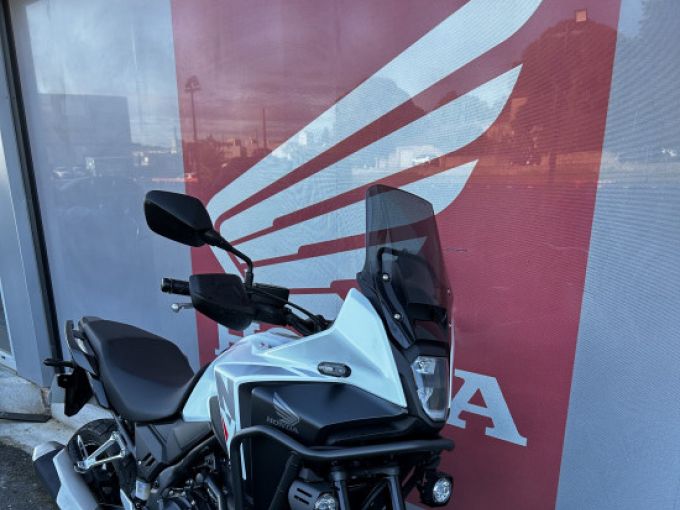 HONDA NX 500 4
