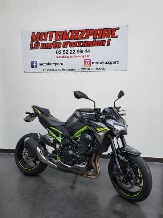 KAWASAKI Z 900 - 2020