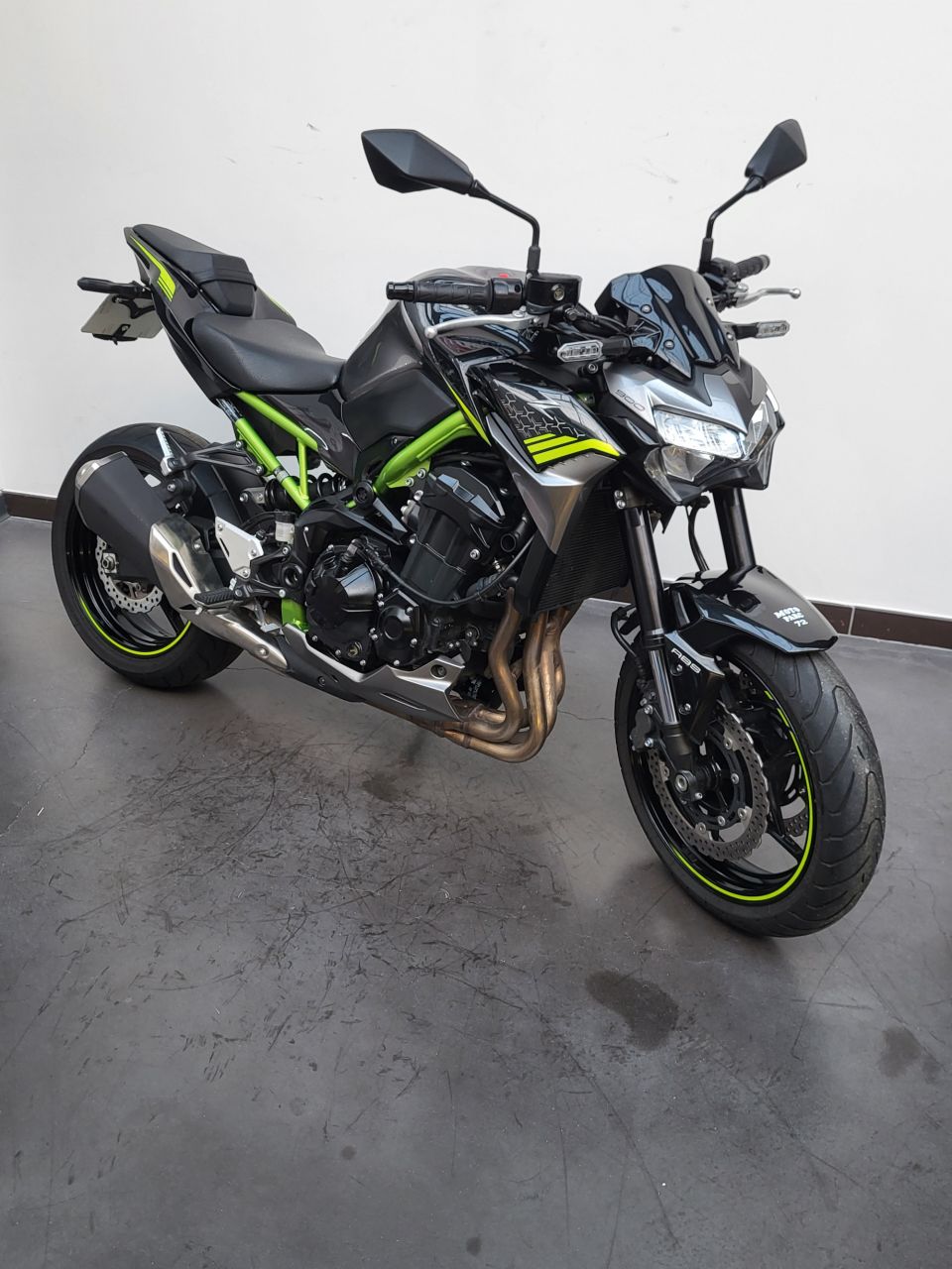 KAWASAKI Z 900 4