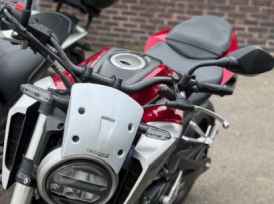 HONDA CB125R CB 125 R - 2018