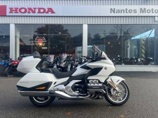 HONDA GL 1800 GOLDWING DCT - 2023