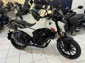PEUGEOT PM-01 125 ROADSTER - 2025