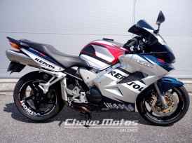 HONDA VFR 800 - 2003