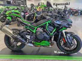 KAWASAKI Z 1000 H2 - 2023