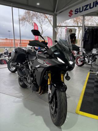 SUZUKI GSX-S 1000 GX - 2025
