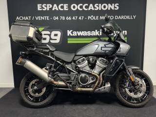 HARLEY-DAVIDSON ADVENTURE PAN AMERICA 1250 SPECIAL - 2022