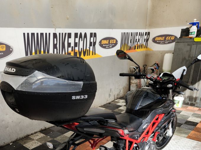 BENELLI BN 125 4