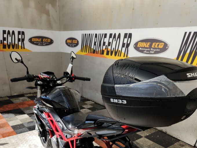BENELLI BN 125 4