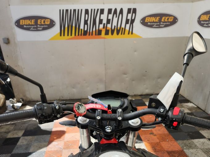 BENELLI BN 125 4