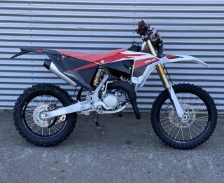 FANTIC xe 125 - 2023