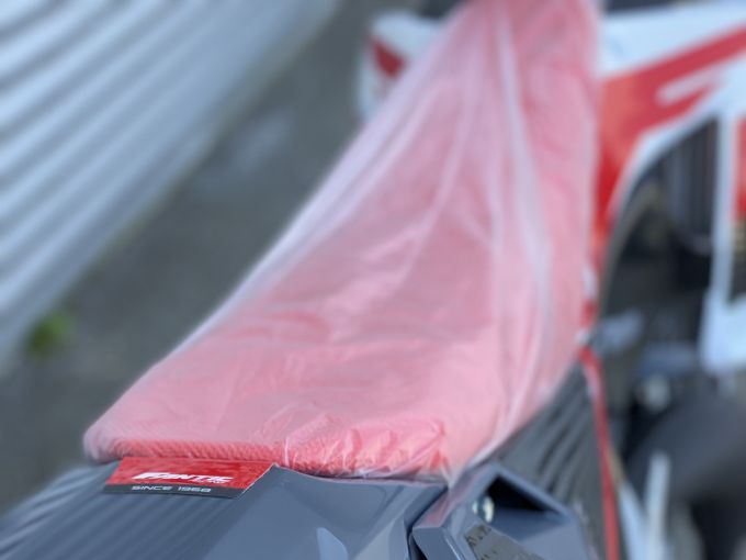 FANTIC xe 125 4