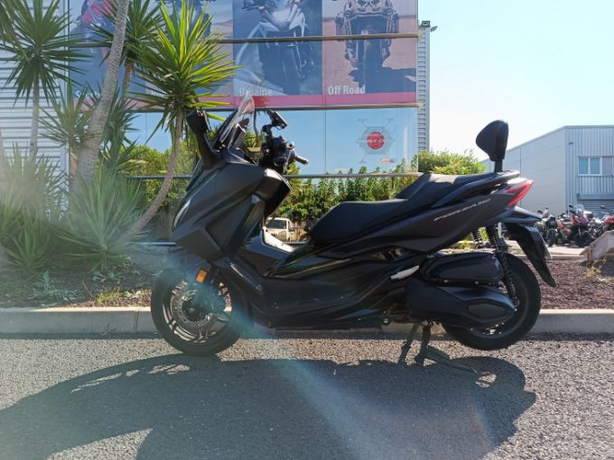 HONDA FORZA 350 4