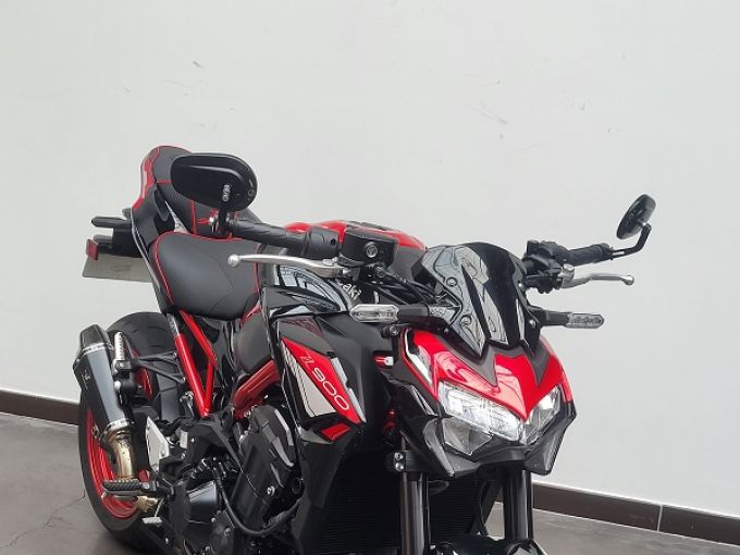 KAWASAKI Z 900 4