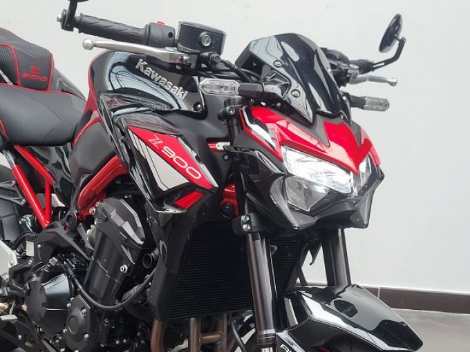 KAWASAKI Z 900 4