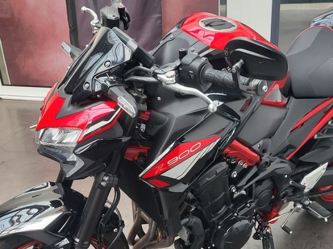 KAWASAKI Z 900 4