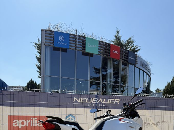 MOTO GUZZI V100  MANDELLO 4