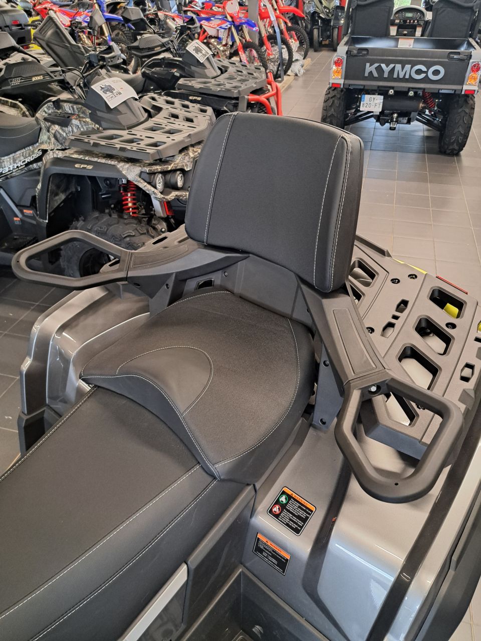 AODES PATHCROSS 650 MAX XTX 4