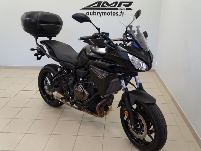 YAMAHA TRACER 700 4