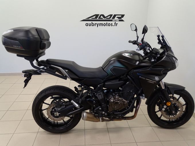 YAMAHA TRACER 700 4